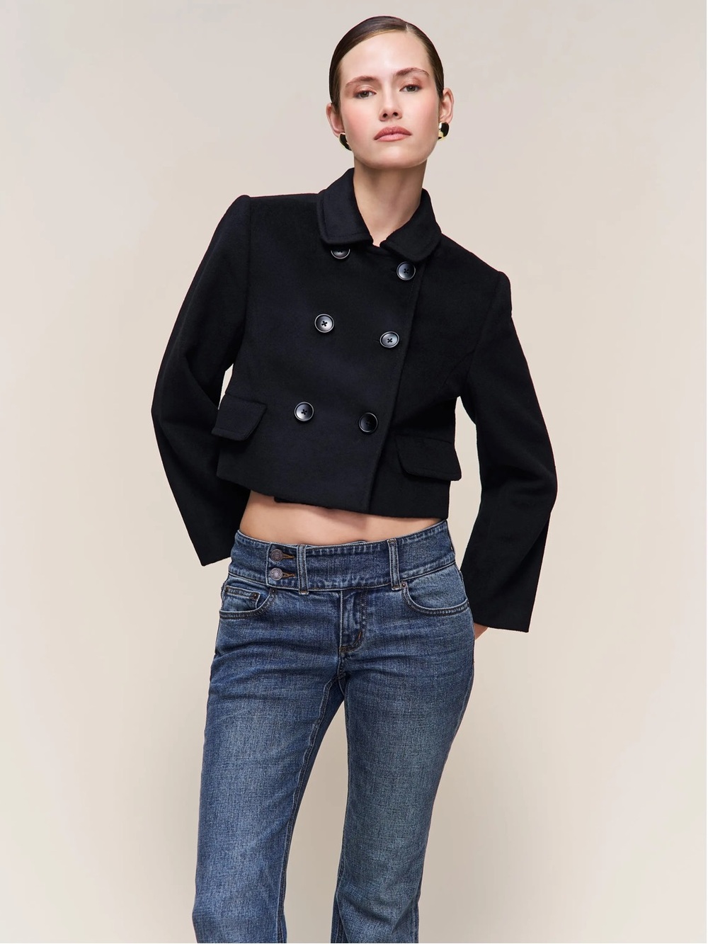 Guizio Antoinette Jacket